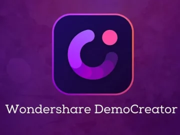 Wondershare Democreator + Full Crack Download [Latest]