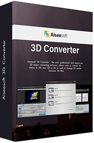 Aiseesoft 3D Converter 6.5.18 With Crack Full Download [Latest]