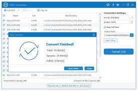 Aiseesoft HEIC Converter 1.0.36 Crack + Key Download [2024]