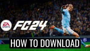 FIFA 24 Crack 2024 With License Key Full Free Download [Latest]