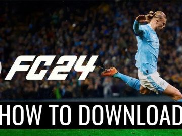 FIFA 24 Crack 2024 With License Key Full Free Download [Latest]