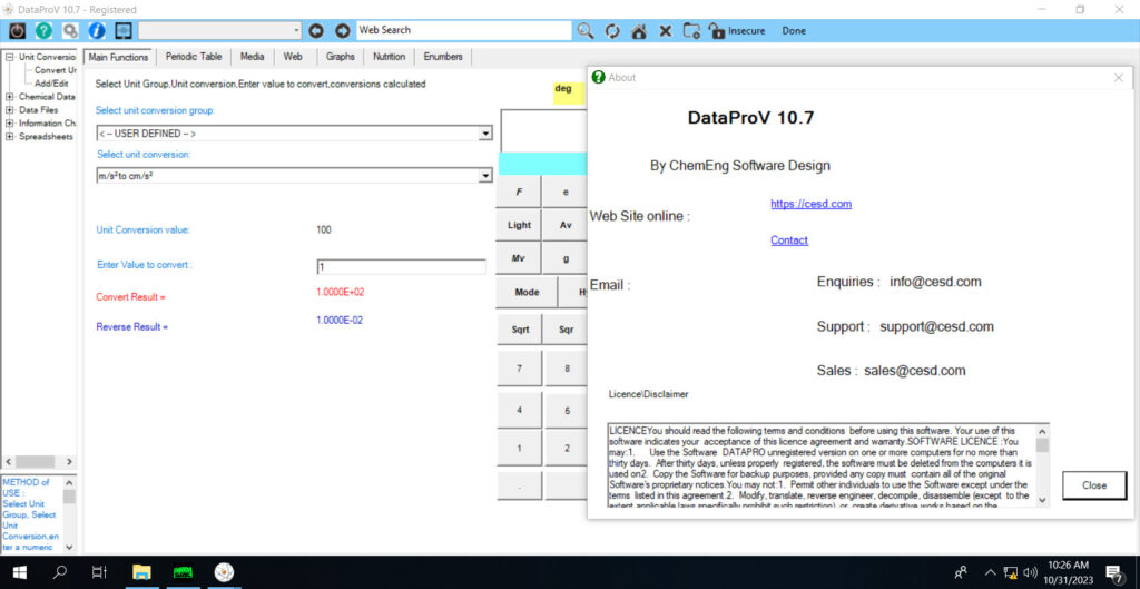 DataPro 14.1 With Crack Free Download Full Version [2024]