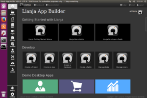 Lianja App Builder 9.4.19 Crack + Keygen Free Download [2024]