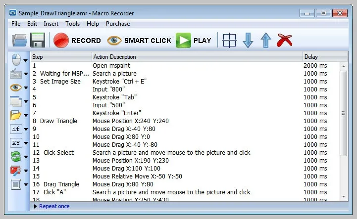 Auto Macro Recorder 6.6.0.4 Crack + License Key [Latest 2024]