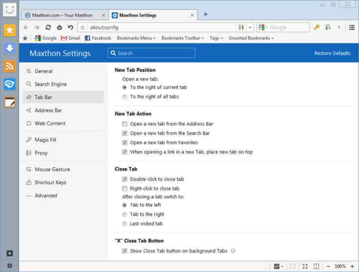 Maxthon 7.2.2.3000 Crack + License Key Free Download [2024]