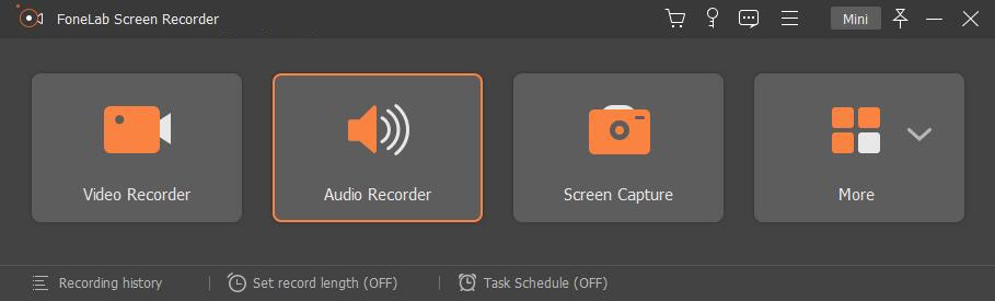 Fonelab Screen Recorder 1.5.28 Crack + Registration Key [2024]