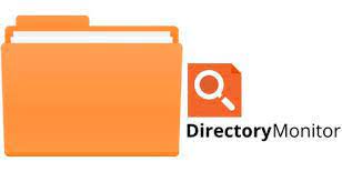Directory Monitor Pro 2.16.1.1 Full Crack with License key [2024]