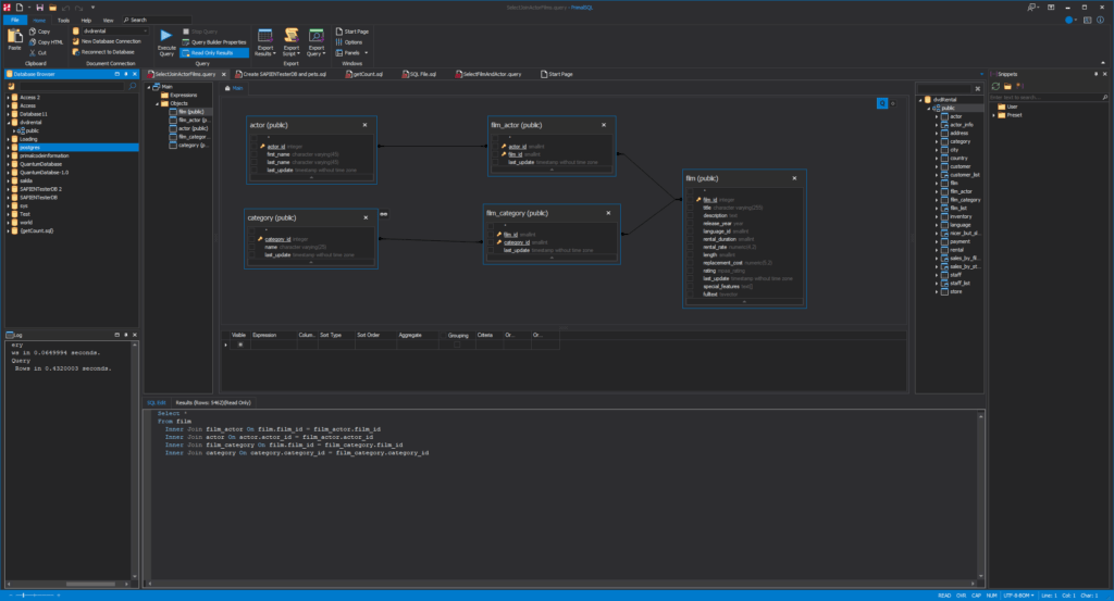 SAPIEN PrimalSQL 2024 v4.5.88 Crack With License Key [Latest]