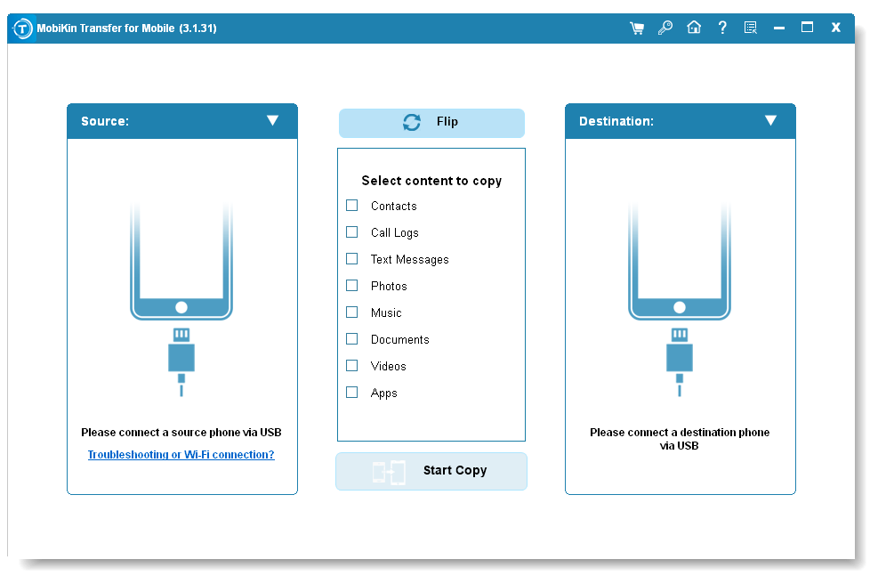 MobiKin Transfer for Mobile  Crack + License Key [2024]