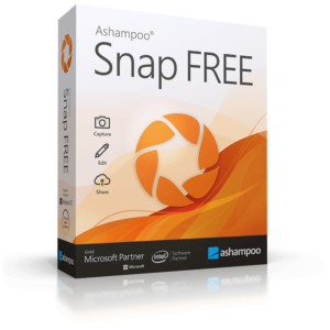 Ashampoo Snap 16.0.5 Crack With (Lifetime) License Key [2024]