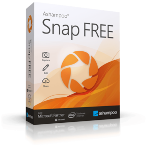 Ashampoo Snap 16.0.8 Crack With (Lifetime) License Key [2024]