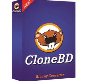 CloneBD Crack With License Key Free Download [2024]