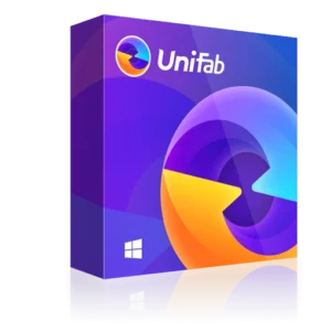 UniFab Crack Free Download Full Version [Latest]