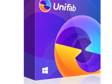 UniFab Crack Free Download Full Version [Latest]