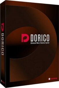 Steinberg Dorico Pro 5.1.24 Crack + License key [Latest 2024]