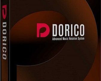 Steinberg Dorico Pro With Crack Free Download [Latest]