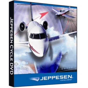Jeppesen Cycle DVD 2412 Crack + Keygen Free Download [Latest]