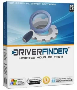 DriverFinder Pro 5.1.0.0 Crack With License Key Download [Latest]