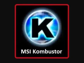 MSI Kombustor With Full Crack Free Download [Latest]