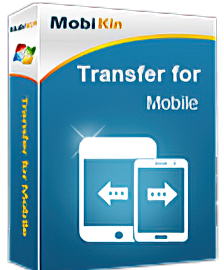 MobiKin Transfer for Mobile Crack + License Key [2024]