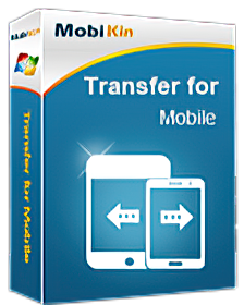 MobiKin Transfer for Mobile 4.1.17 Crack + License Key [2024]