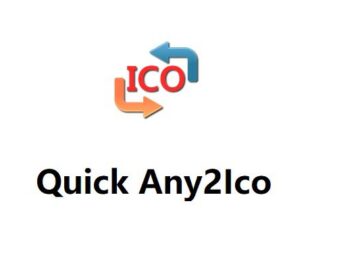 Quick Any2Ico Crack + Product Key Free Download [2024]