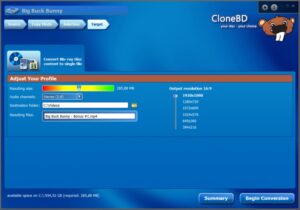 CloneBD 1.3.2.1 Crack With License Key Free Download [2024]