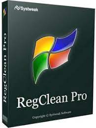 Regclean Pro 8.45.81.1204 Crack 2024 With Serial Key [Latest]