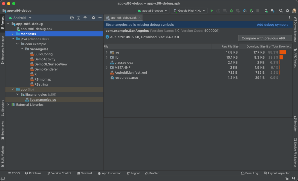 Android Studio  with Crack Full Free Download [Latest]