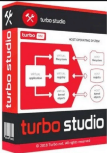 Turbo Studio 24.7.14 With Crack Free Download [Latest] 2024