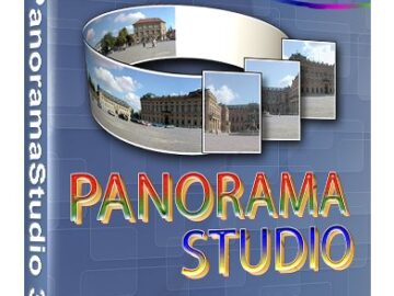 PanoramaStudio Pro 4.1 Crack + Serial key Free Download [2024]