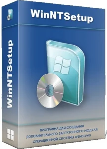WinNTSetup 5.4.4 Crack + Keygen 2024 Free Download [Latest]