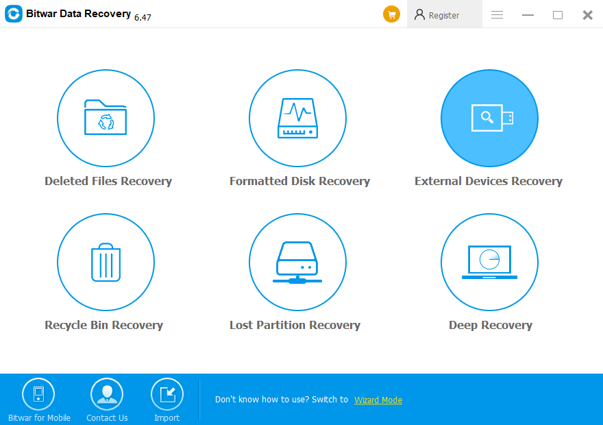 SD Recovery 6.30 Crack Free Download With License Key [2024]