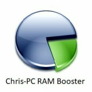 Chris-PC RAM Booster Crack With Serial Key [2024]