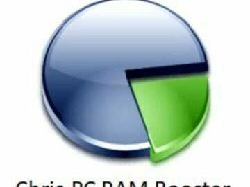 Chris-PC RAM Booster 7.24.0221 With Crack Download [Latest]