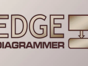 EDGE Diagrammer With Crack Free Download [Latest]