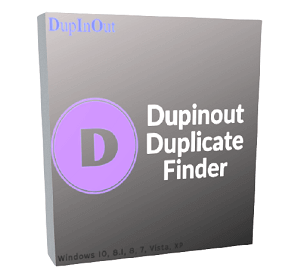 DupInOut Duplicate Finder Crack With License Key [Latest]