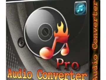 ImTOO Audio Converter Pro Crack + Key [2024]