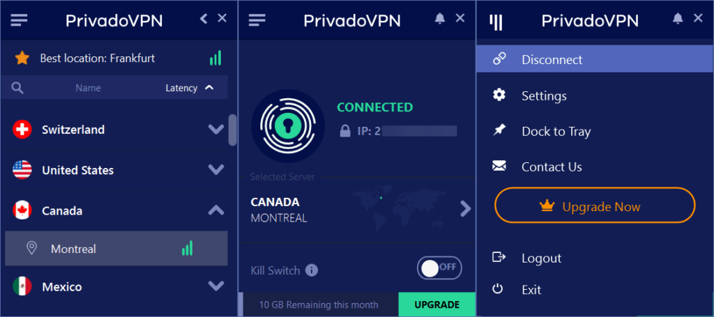 Privadovpn 2.4.1.0 Crack + License key Free Download [2024]