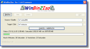 WinBin2Iso 6.26 Crack + (100% Working) License Key Free [2024]