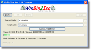 WinBin2Iso 6.26 Crack 2024 + License Key Free Download [Latest]