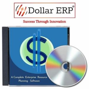 Dollar ERP With Full Crack Final Version Free Download Latest