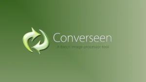 Converseen 0.11.0.1 With Crack Free Download [Latest 2024]