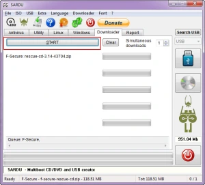 MultiOS-USB 0.9.2 Crack + Keygen 2024 Free Download [Latest]