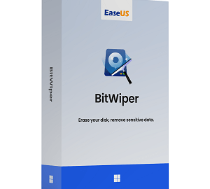 EaseUS BitWiper Pro With Crack Full Download [Latest]