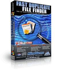 Fast Duplicate File Finder 6.5.0.5 Crack + License Key [2024]