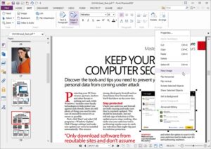 Foxit PDF Editor Pro 2024.2.0.25138 Crack + License Key [Latest]