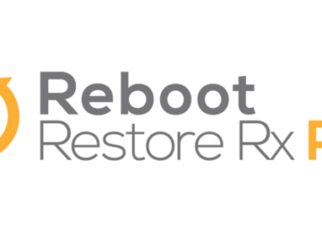 Reboot Restore Rx Pro Crack [Latest]