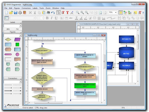 EDGE Diagrammer  With Crack Free Download [Latest]