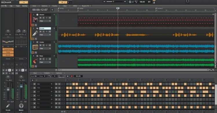 BandLab Cakewalk Sonar 30.04.0.431 + Crack Download [Latest]